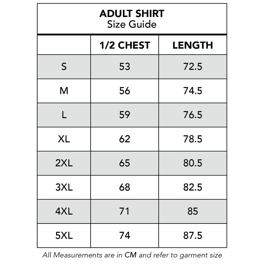 St-George-Illawarra-Dragons-Dragons Adults Barrel Rashie