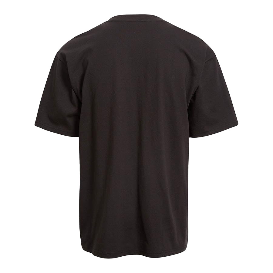 St-George-Illawarra-Dragons-Dragons Adults Box Fit Embroidered T-Shirt