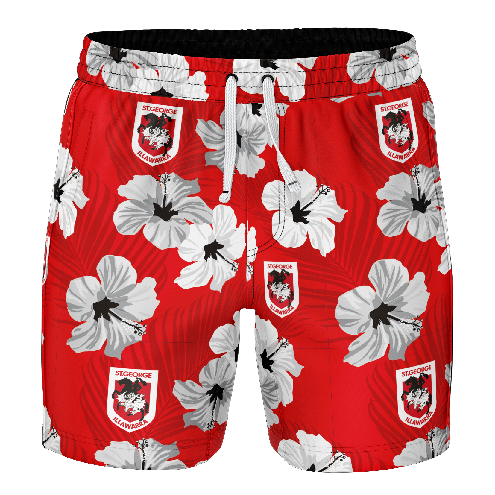 George top swim shorts