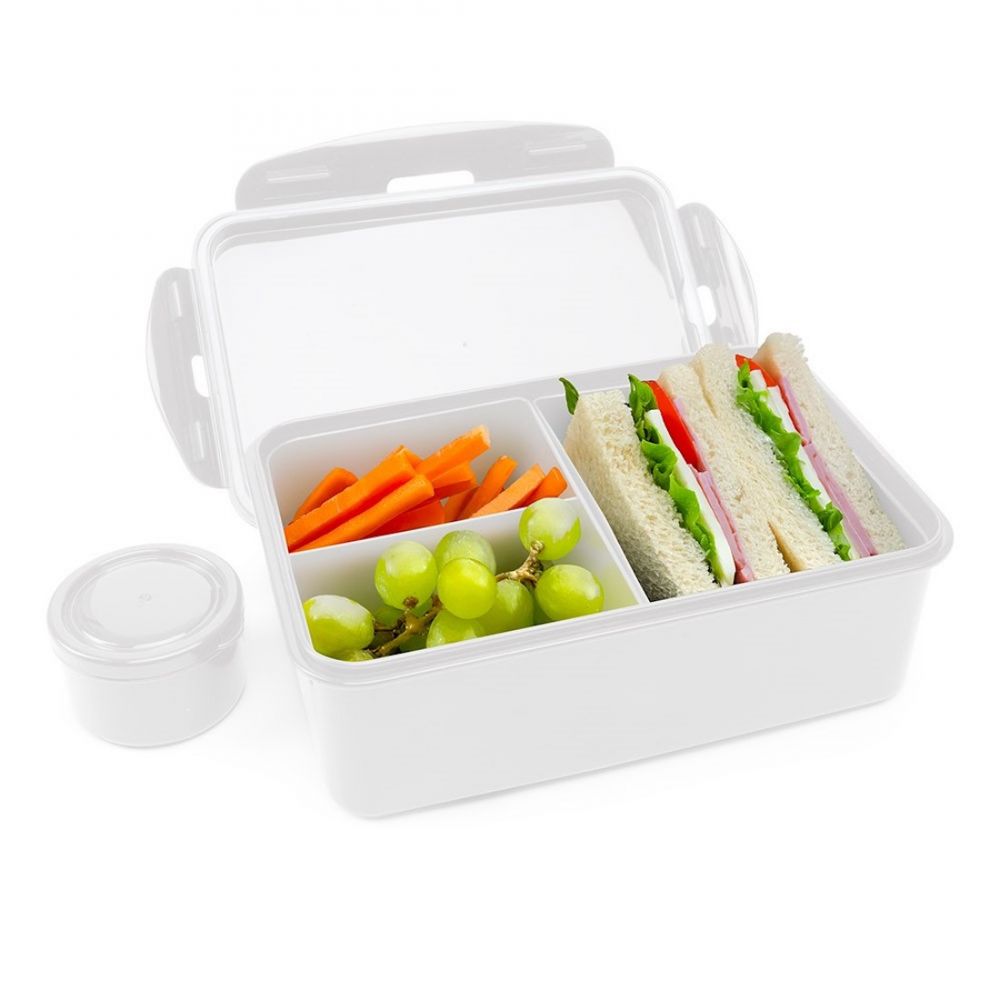 St-George-Illawarra-Dragons-Dragons Bento Lunch Box