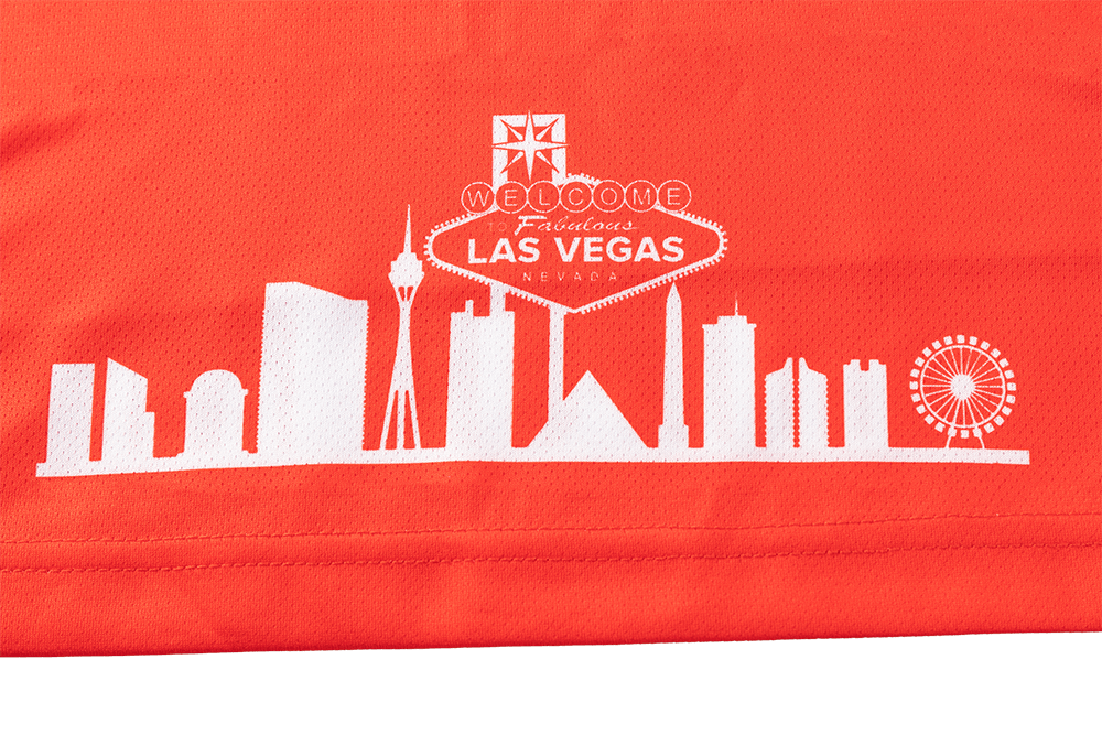 St-George-Illawarra-Dragons-Dragons Classic Men's Vegas Polo