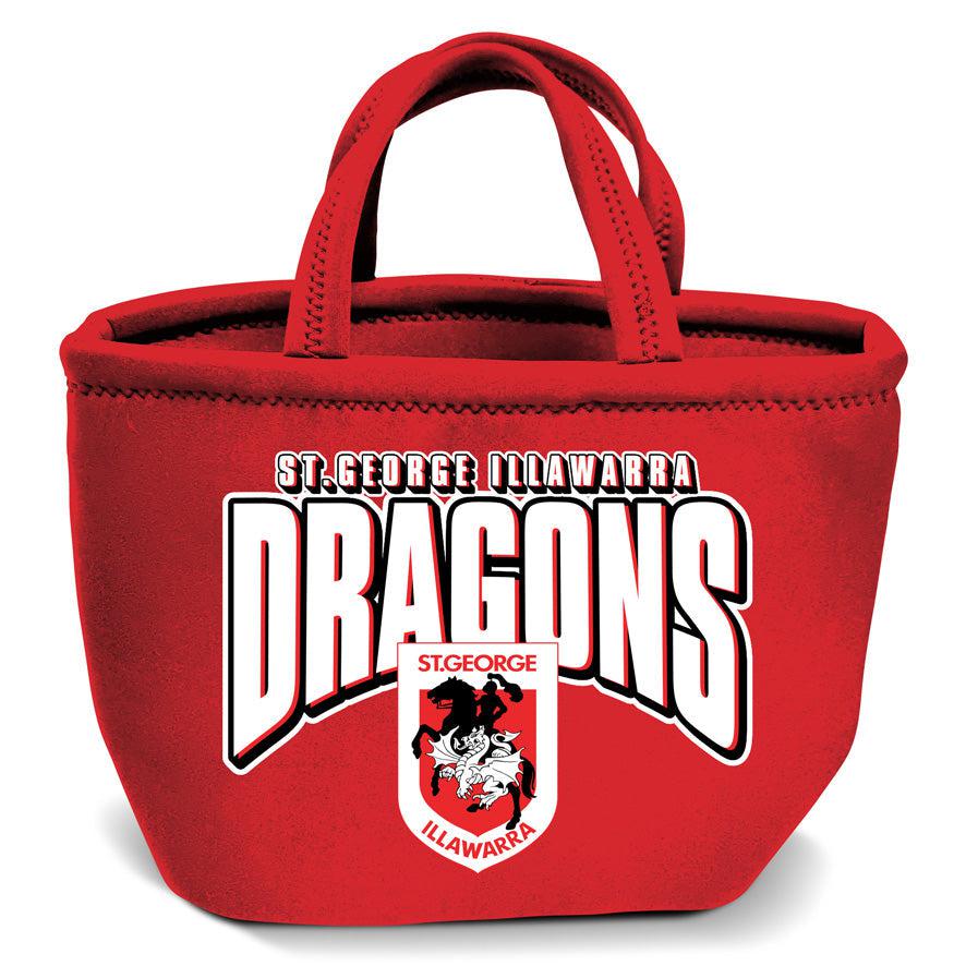 St-George-Illawarra-Dragons-Dragons Cooler Bag