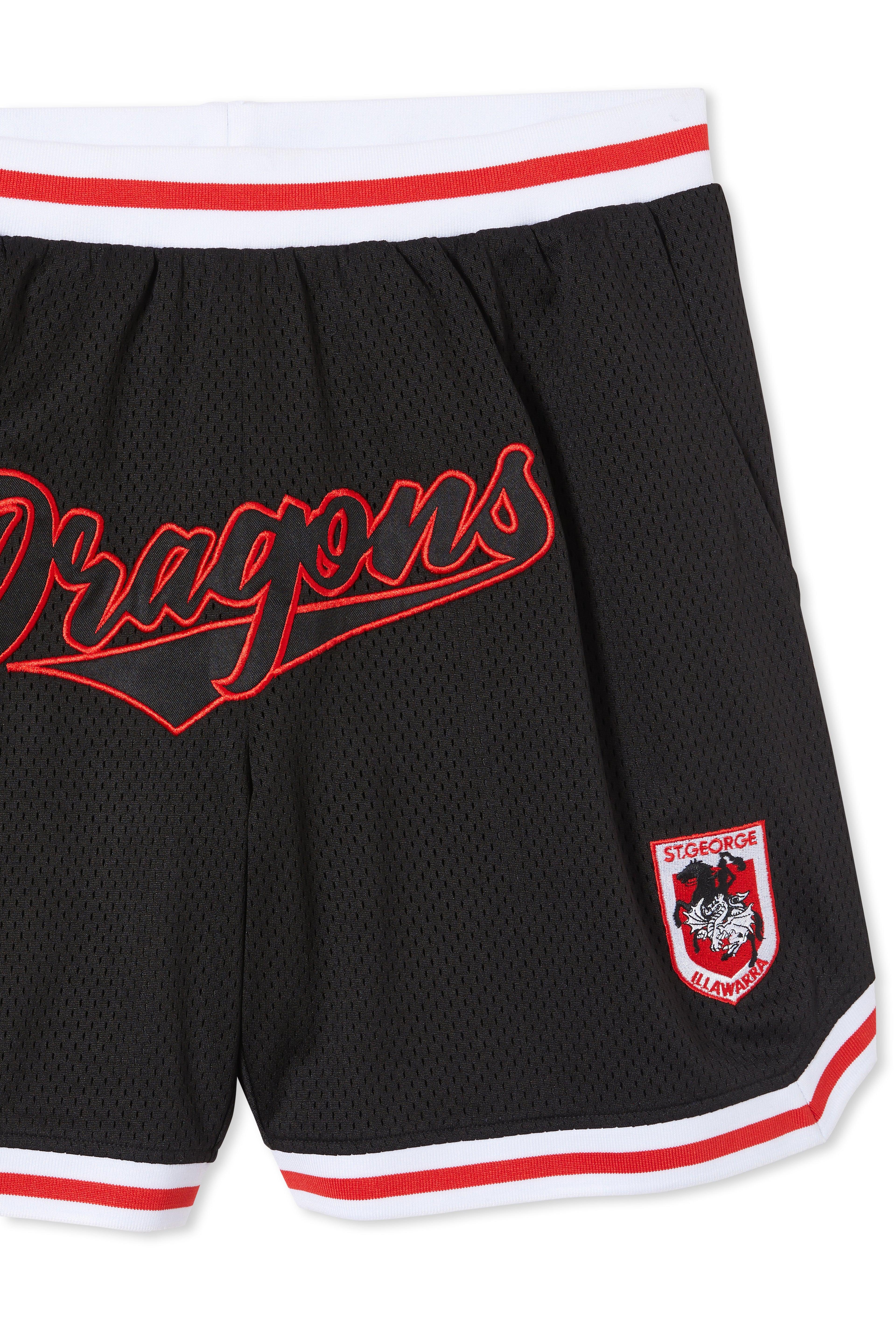 Dragons Cotton On Men's Basketball Short – Dragons Team Store