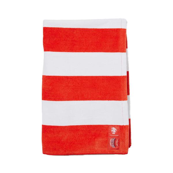 St-George-Illawarra-Dragons-Dragons Cotton On Washi Beach Towel