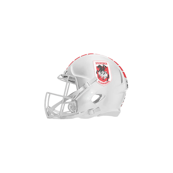 Dragons Mini NFL Helmet – Dragons Team Store