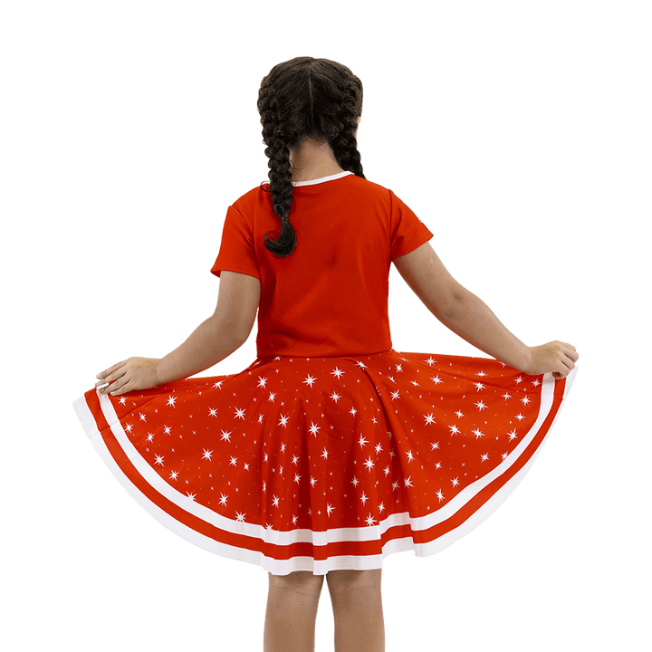 St-George-Illawarra-Dragons-Dragons Superstar Dress