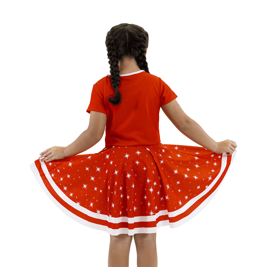 St-George-Illawarra-Dragons-Dragons Superstar Dress