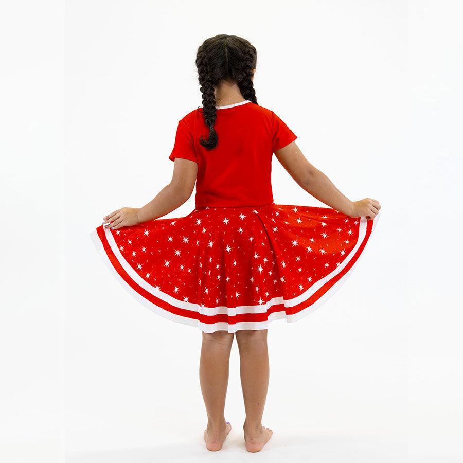 St-George-Illawarra-Dragons-Dragons Superstar Dress