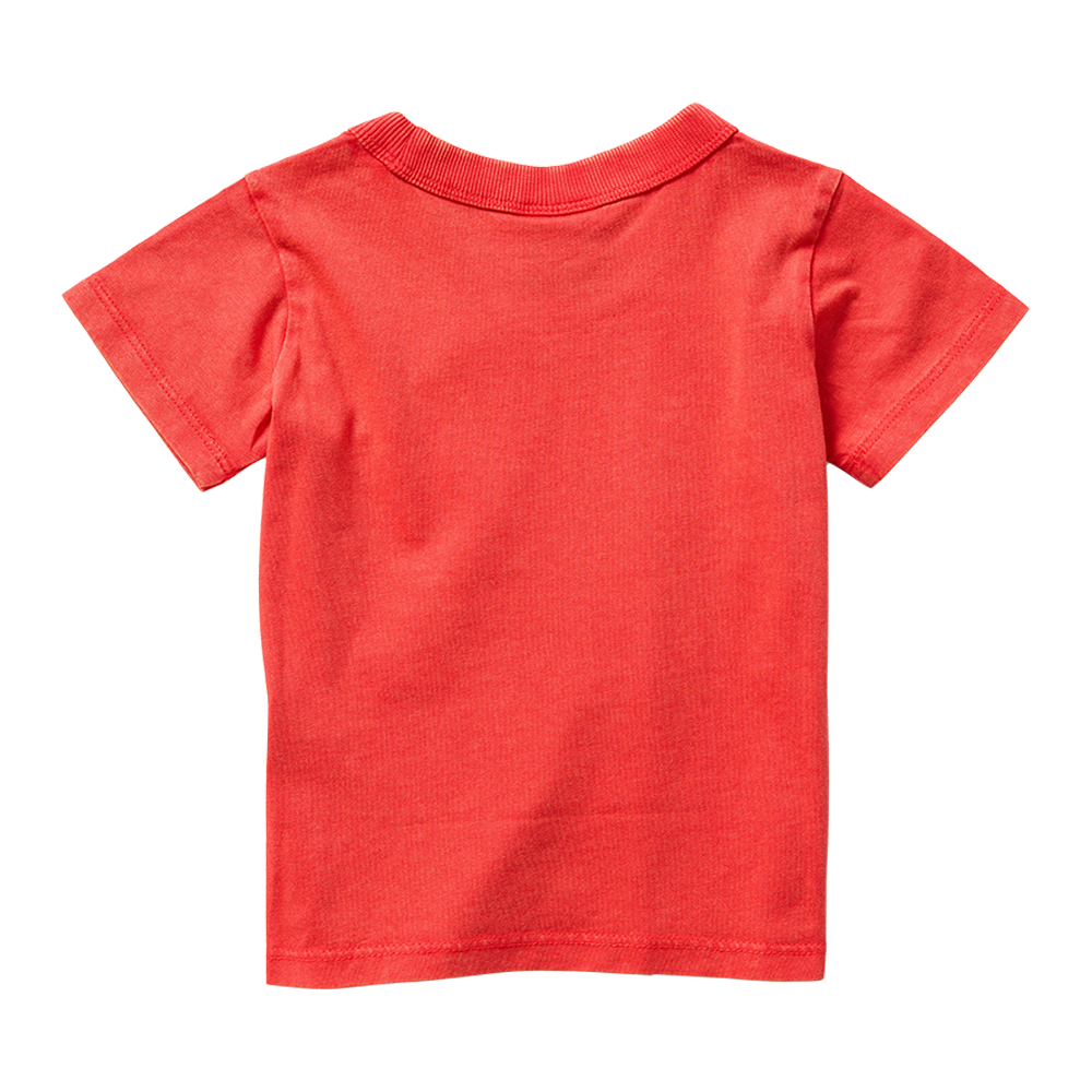 St-George-Illawarra-Dragons-Dragons Toddler Washed Tee