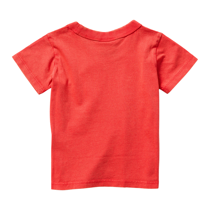 St-George-Illawarra-Dragons-Dragons Toddler Washed Tee