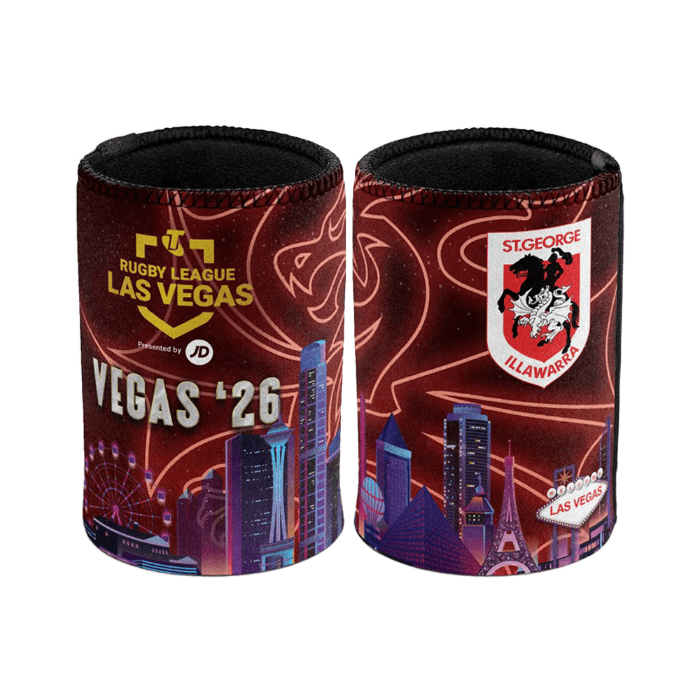 St-George-Illawarra-Dragons-Dragons Vegas Can Cooler