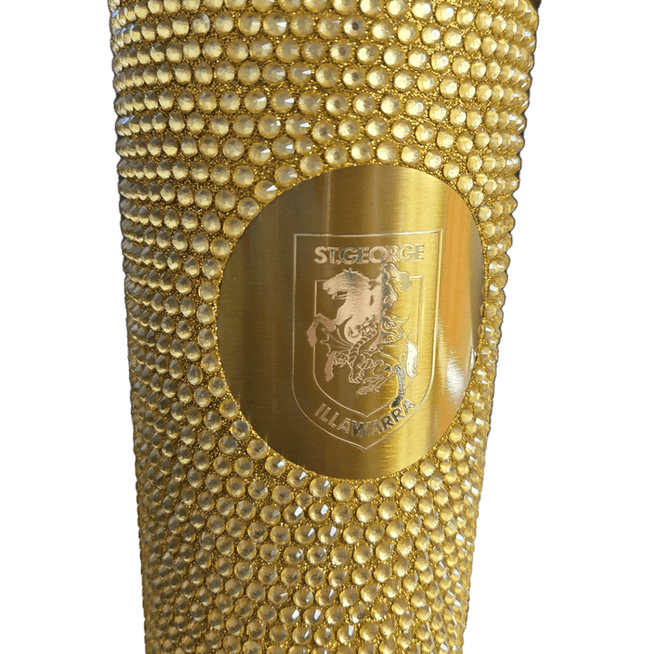 St-George-Illawarra-Dragons-Dragons Vegas Smoothie Cup