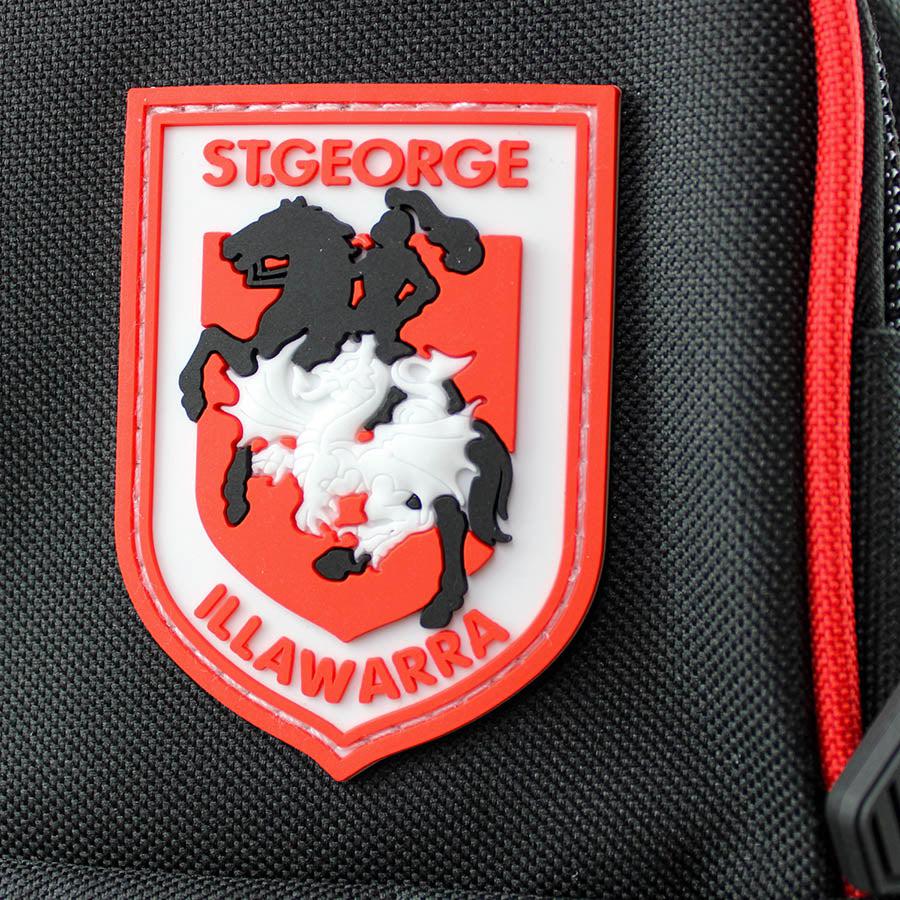 St-George-Illawarra-Dragons-Dragons Waist Bag