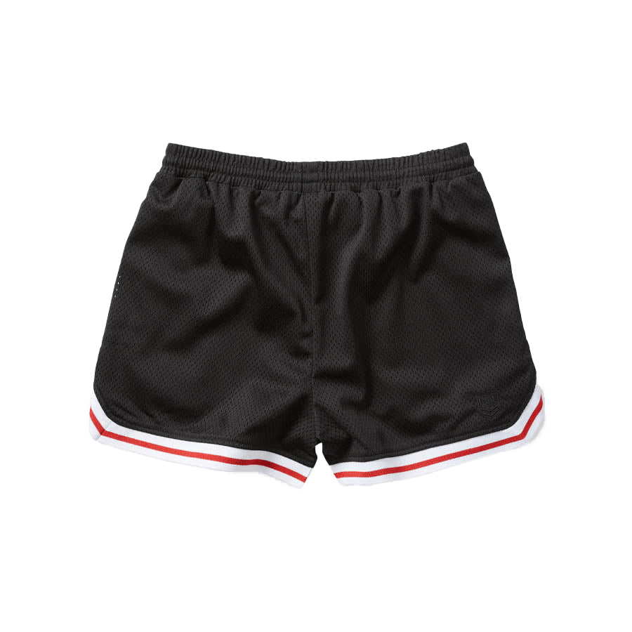 St-George-Illawarra-Dragons-Dragons Women's Basketball Shorts
