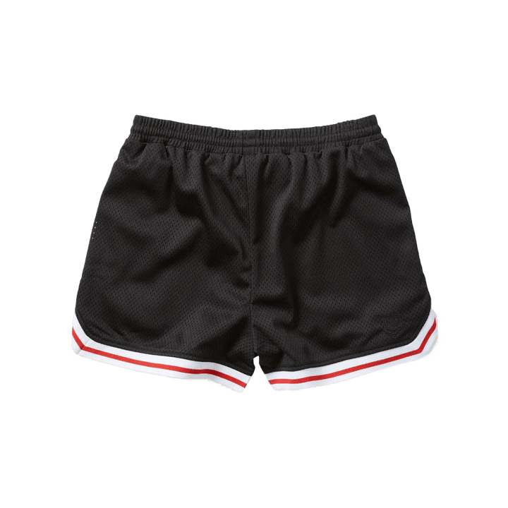 St-George-Illawarra-Dragons-Dragons Women's Basketball Shorts