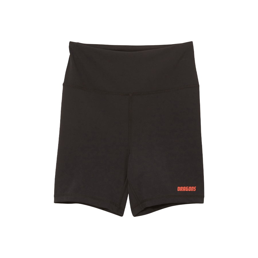 St-George-Illawarra-Dragons-Dragons Women's Downtown Biker Short