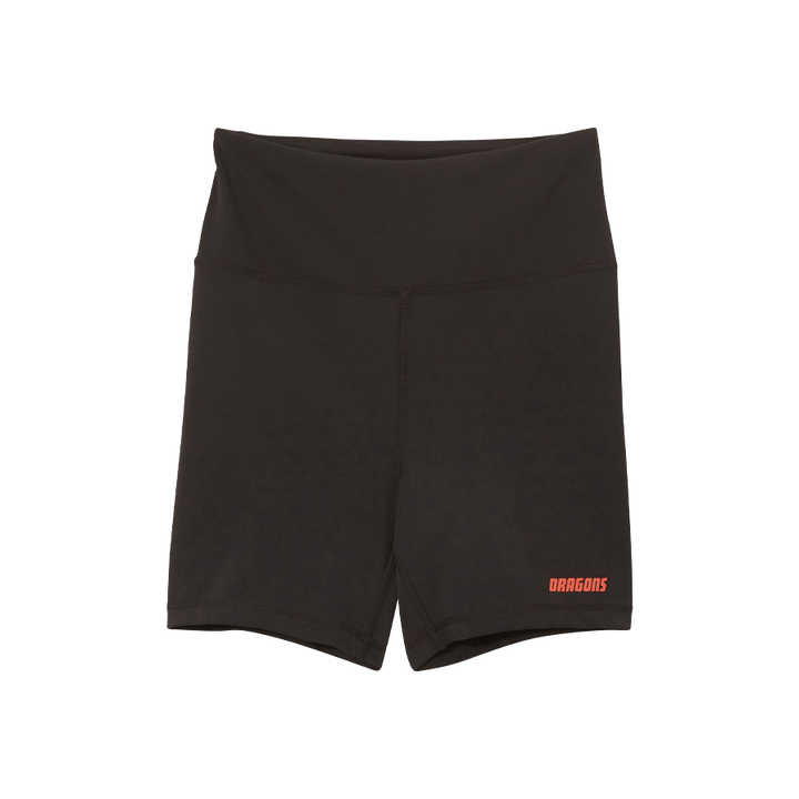 St-George-Illawarra-Dragons-Dragons Women's Downtown Biker Short