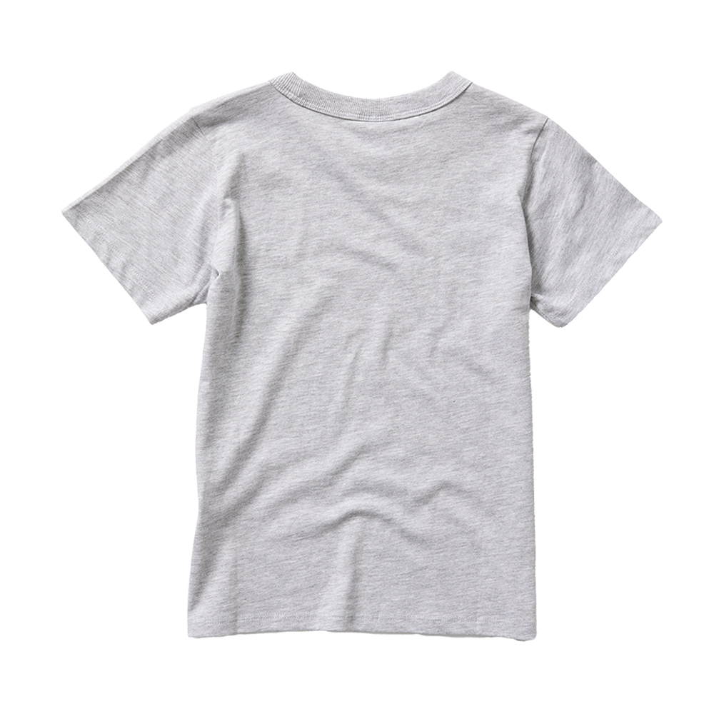 St-George-Illawarra-Dragons-Dragons Youth Logo Stack Tee