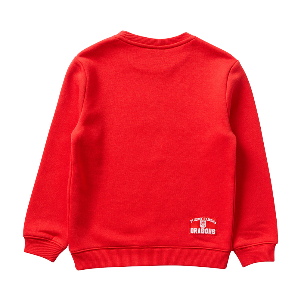 St-George-Illawarra-Dragons-Dragons Youth Puff Crew