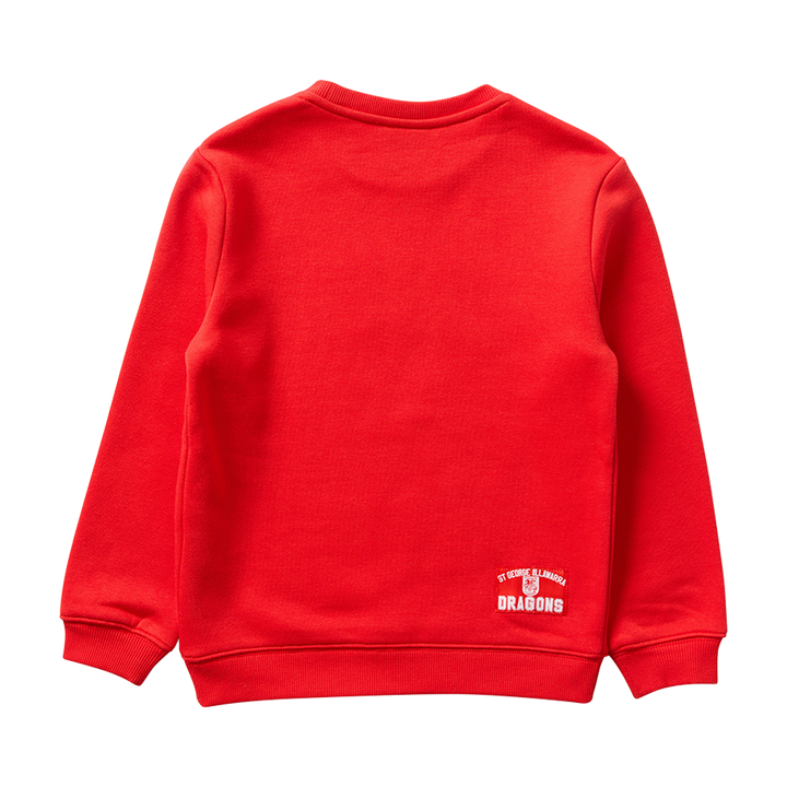 St-George-Illawarra-Dragons-Dragons Youth Puff Crew