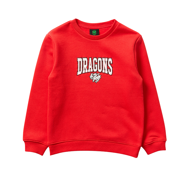 St-George-Illawarra-Dragons-Dragons Youth Puff Crew