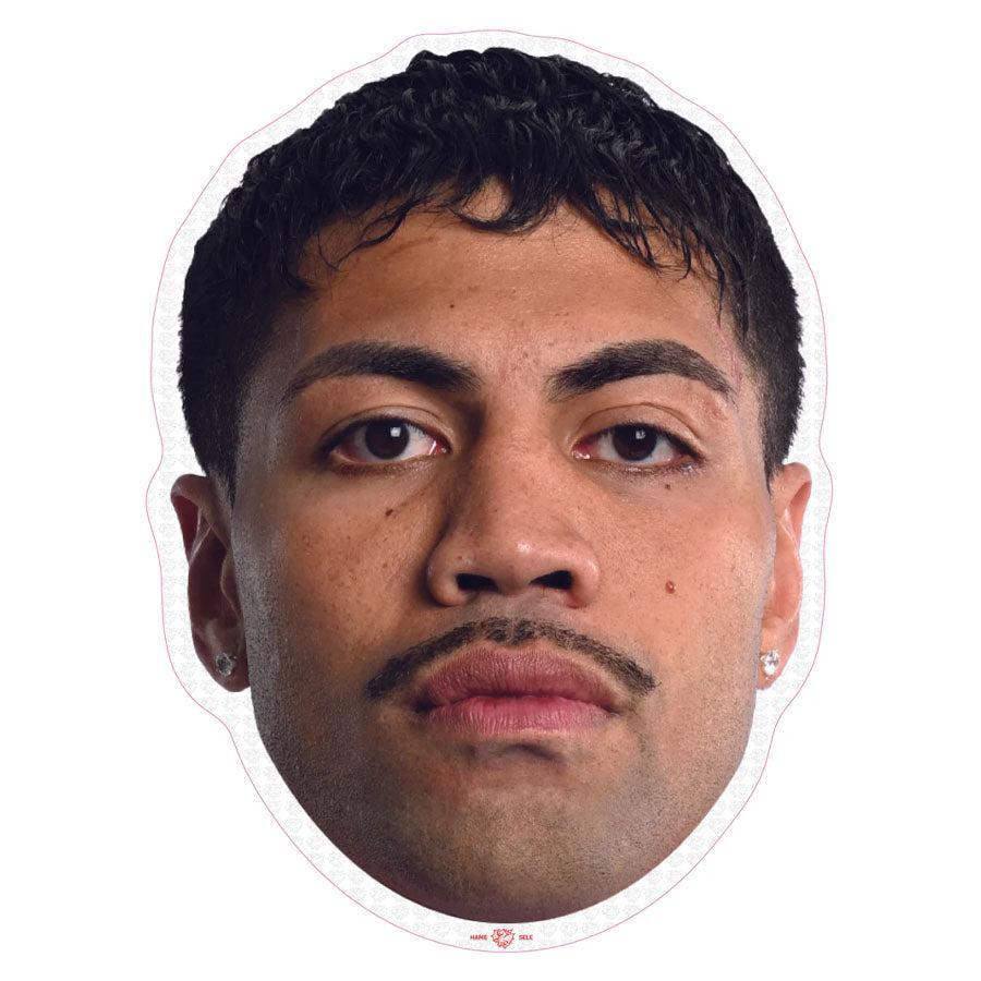 St-George-Illawarra-Dragons-Hame Sele Sports Head LARGE