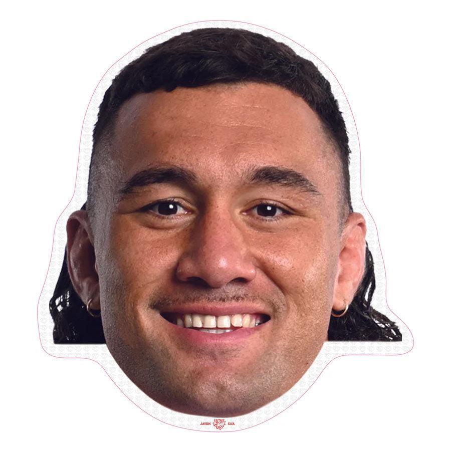 St-George-Illawarra-Dragons-Jaydn Su'a Sports Head SMALL