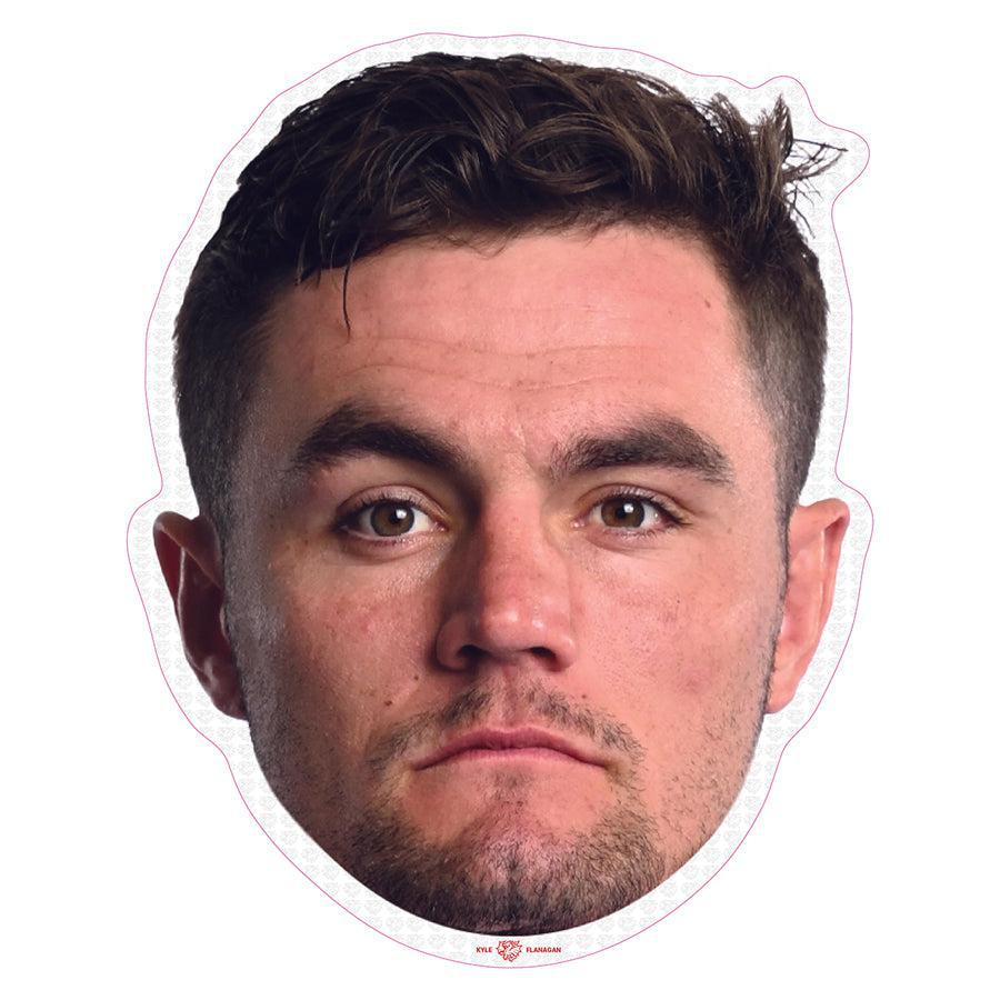 St-George-Illawarra-Dragons-Kyle Flanagan Sports Head LARGE