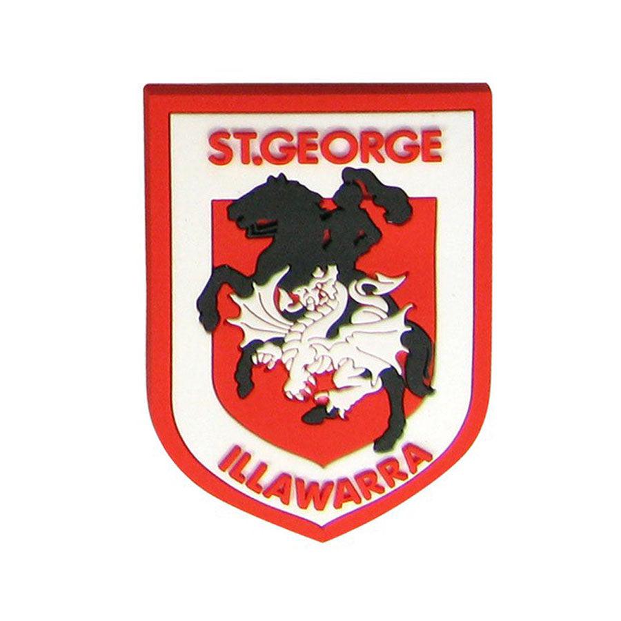 St-George-Illawarra-Dragons-LE Air Freshener