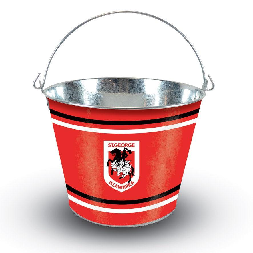 St-George-Illawarra-Dragons-LE Ice Bucket