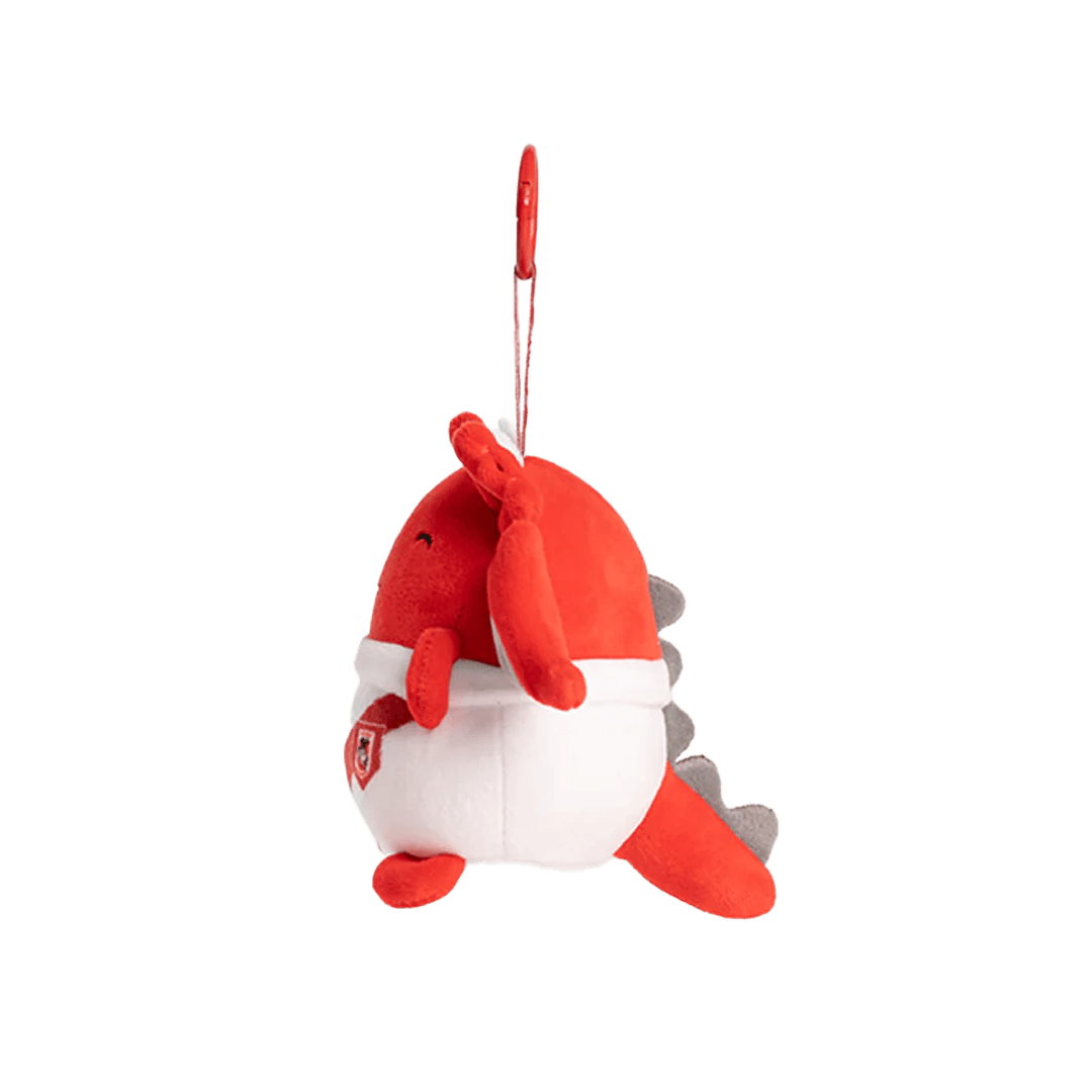 St-George-Illawarra-Dragons-Minee Scorcho the Dragon Plush