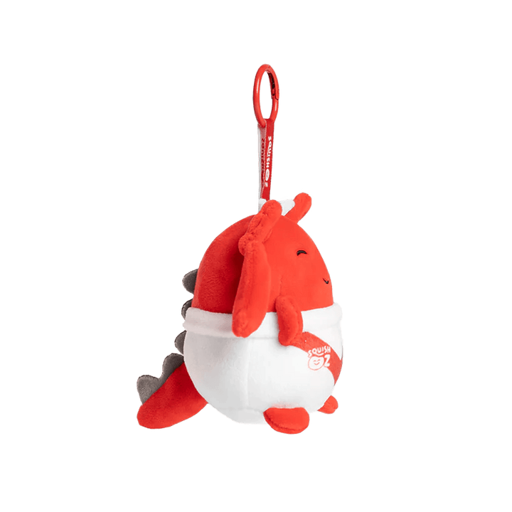 St-George-Illawarra-Dragons-Minee Scorcho the Dragon Plush