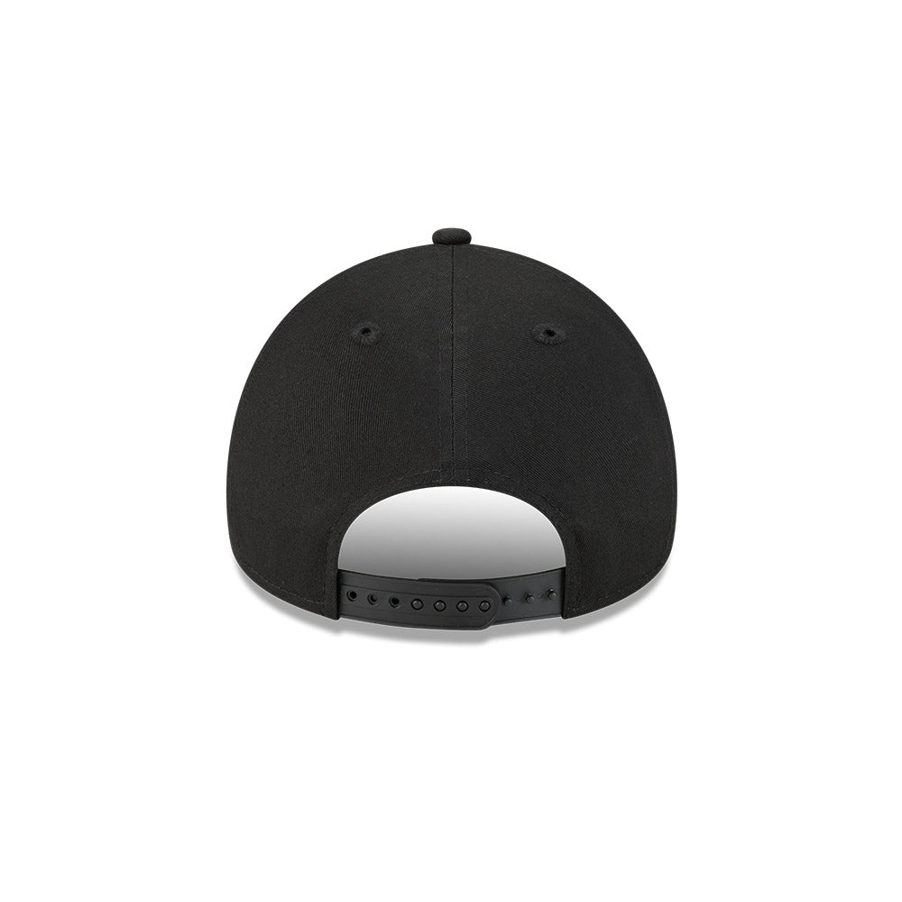 St-George-Illawarra-Dragons-New Era 9Forty Aqua Void Cap