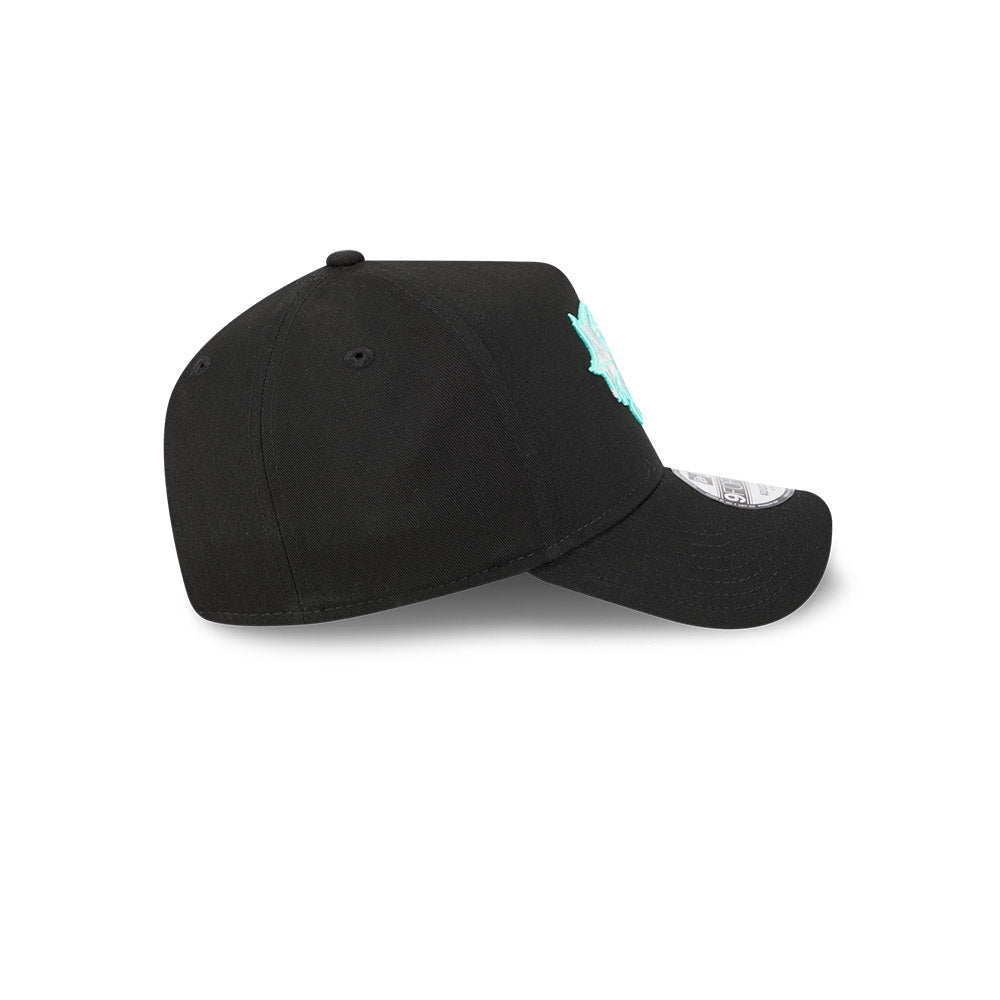St-George-Illawarra-Dragons-New Era 9Forty Aqua Void Cap