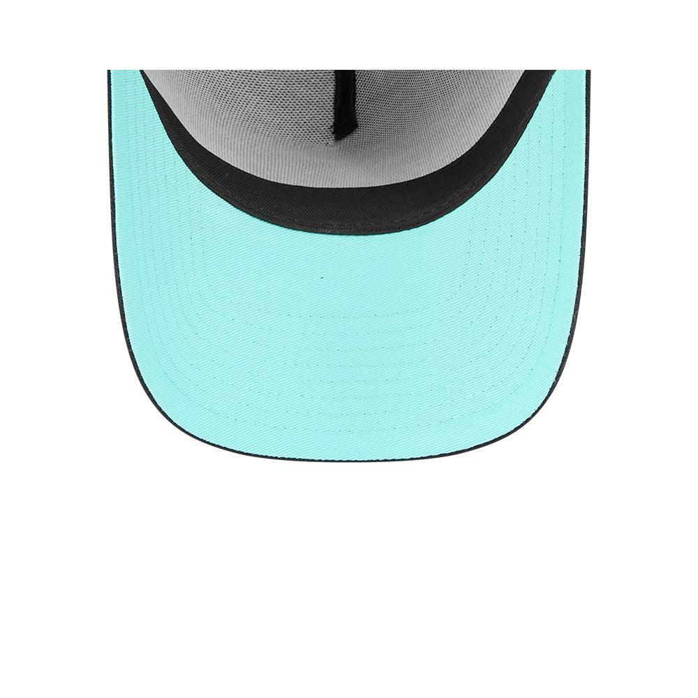 St-George-Illawarra-Dragons-New Era 9Forty Aqua Void Cap