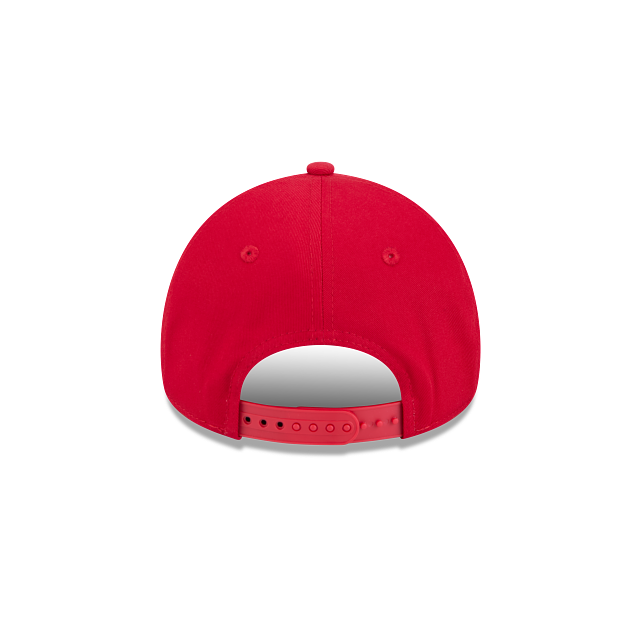 St-George-Illawarra-Dragons-New Era 9Forty Logo Arch Cap