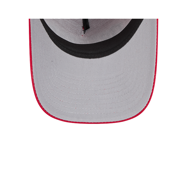 St-George-Illawarra-Dragons-New Era 9Forty Logo Arch Cap