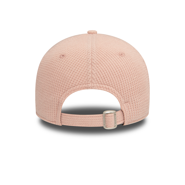 St-George-Illawarra-Dragons-New Era 9Forty Waffle Cap