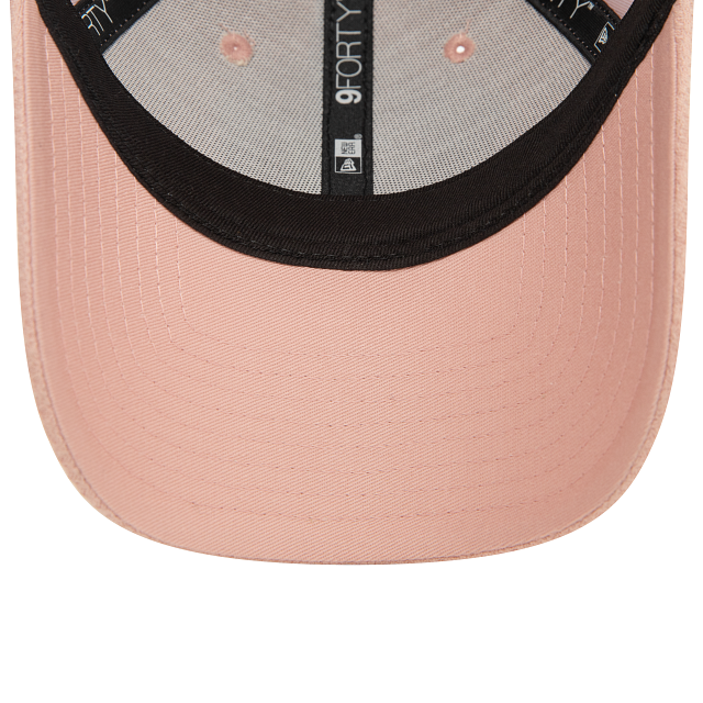 St-George-Illawarra-Dragons-New Era 9Forty Waffle Cap