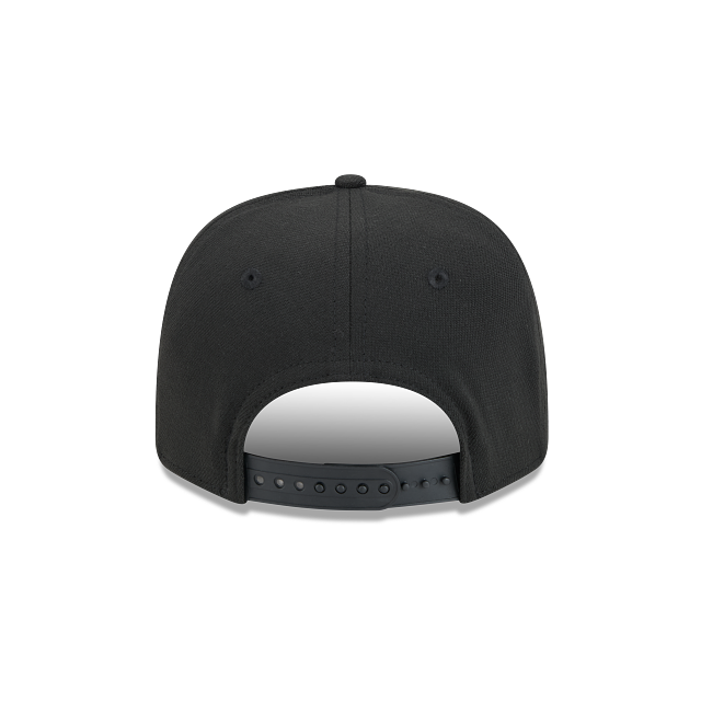 St-George-Illawarra-Dragons-New Era 9Seventy Black White Cap