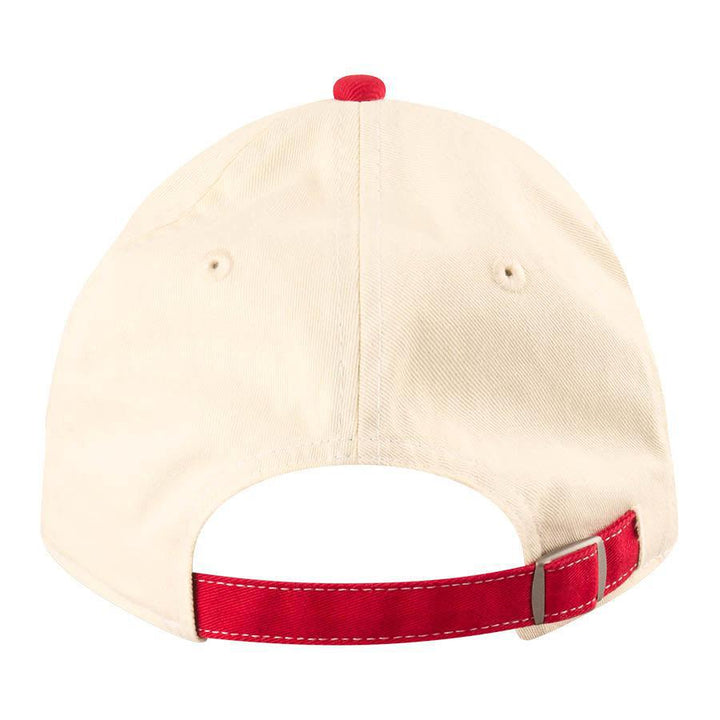 St-George-Illawarra-Dragons-New Era Classic 2-Tone Cap Youth