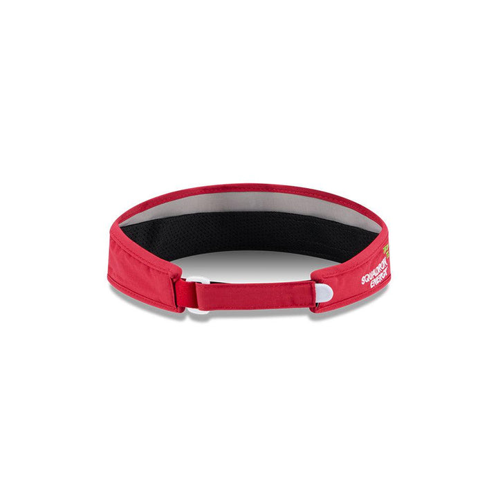 St-George-Illawarra-Dragons-New Era Dragons 2025 Team Official Visor