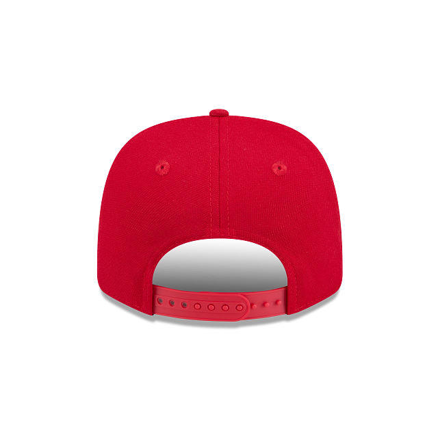 St-George-Illawarra-Dragons-New Era Dragons 2Tone Contrast 9Seventy Cap