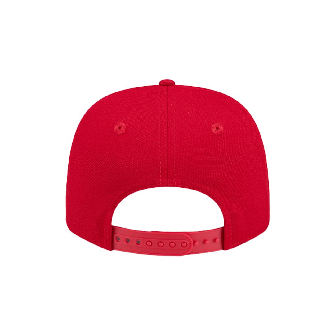 St-George-Illawarra-Dragons-New Era Dragons 2Tone Contrast 9Seventy Cap