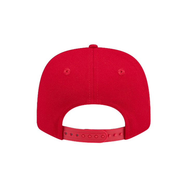 St-George-Illawarra-Dragons-New Era Dragons 2Tone Contrast 9Seventy Cap