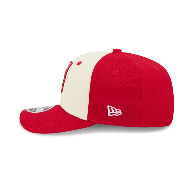St-George-Illawarra-Dragons-New Era Dragons 2Tone Contrast 9Seventy Cap