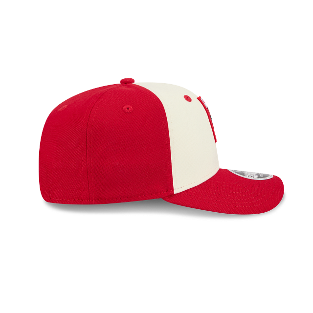 St-George-Illawarra-Dragons-New Era Dragons 2Tone Contrast 9Seventy Cap