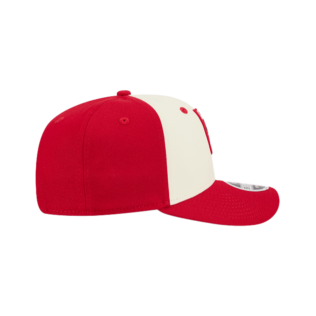 St-George-Illawarra-Dragons-New Era Dragons 2Tone Contrast 9Seventy Cap