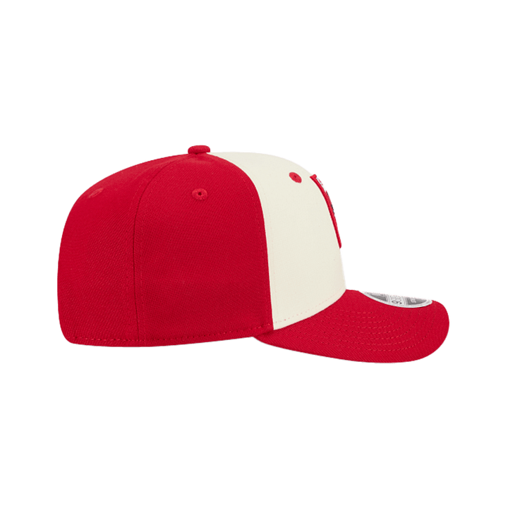 St-George-Illawarra-Dragons-New Era Dragons 2Tone Contrast 9Seventy Cap