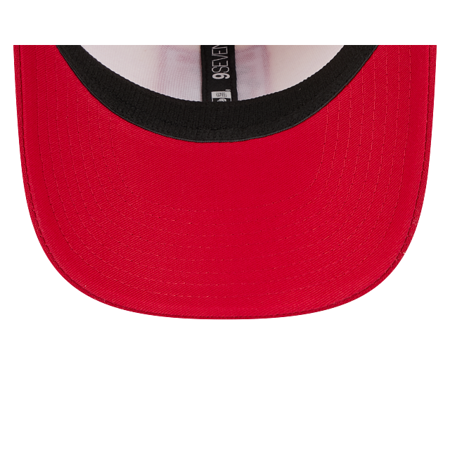 St-George-Illawarra-Dragons-New Era Dragons 2Tone Contrast 9Seventy Cap